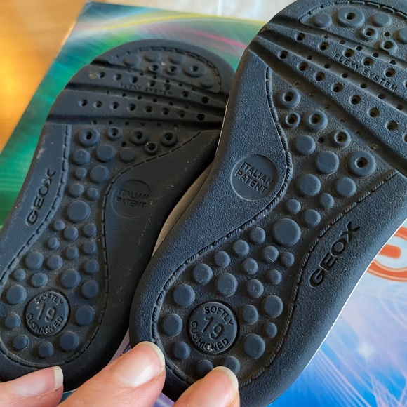 Geox Respira sandals - Picture 3 of 7